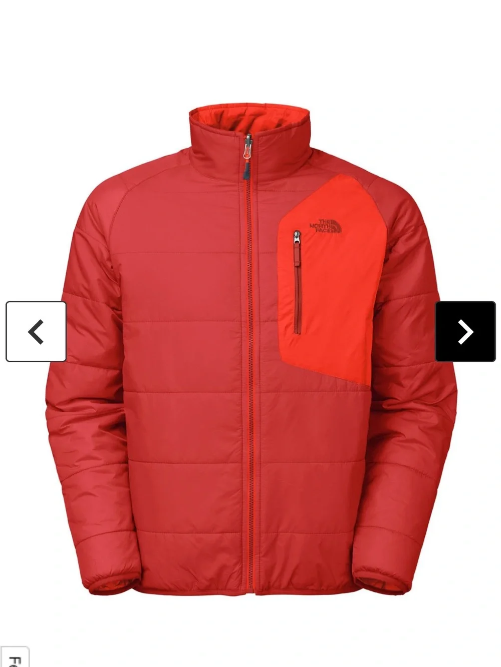 The North Face north face